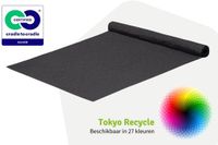GJ Floors - Budget loper Tokyo Recycle | Donkergrijs