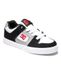 Dc Shoes Pure Schoenen Zwart EU 28 1/2 Jongen