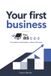 Your Libri GmbH Your first business, Easy as 1-2-3: From idea to real business, without the hassle