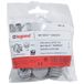 Legrand 0 905 19 Accessoire pour câble - Gris, Plastique