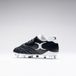 Gilbert Rugby Schoenen Sidestep Icon 6S Maat 42 Zwart Unisex