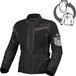 Macna Flexodus waterdichte motorfiets textieljas