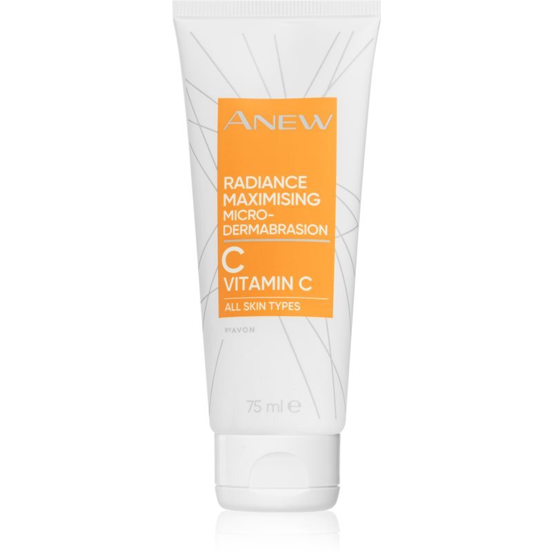 Avon Anew