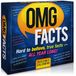 OMG Sellers Publishing 2026 Omg Facts: Hard to Believe, True Facts -- All Year Long! Boxed/Daily Calendar