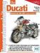 Ducati Monster mit 4 Ventilen, Desmo, Wasserkühlung, Einspritzung