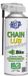 SuperHelp Kettingspray - Biologisch Afbreekbaar - 400 ml - E-bike - Fiets Kettingspray - ChainLub - Spuitbus - Kettingonderhoud