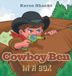 Cowboy Ben in a Box