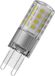 LEDVANCE LED-PIN 50 320° DIM P 4,4 W 827 Klar G9