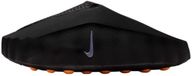 Nike Mind 001 Slide Schwarz Chrom