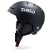 Shred Totality Noshock Casque Noir L