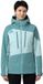 Ternua Klimmer Veste Bleu M Femme
