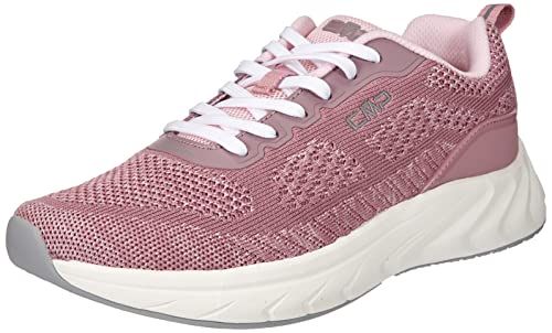 CMP Nhekkar Wmn Fitness Shoe voor dames, Azalea