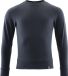Mascot Sweatshirt Crossover 20484-798 - bleu marine foncé - 6XL