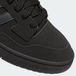 Adidas Sportswear Rapid Court Mid Winterized Schoenen - Unisex - Zwart