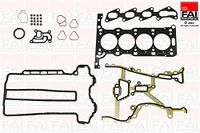hs862 FAI hs862 Fai afdichting (headset) OE kwaliteit | Compatibel met: OPEL ASTRA G Caravan, ASTRA G CC, ASTRA G Stufenheck, CORSA B