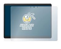 brotect Antireflecterende Hybride Glas Screen Protector Mat compatibel met Microsoft Surface Pro 9