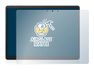 brotect Antireflecterende Hybride Glas Screen Protector Mat compatibel met Microsoft Surface Pro 9