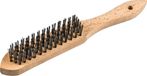 Klingspor BH 600 handborstel