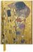 Gustav Klimts Kiss Pocket Notebook