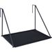 Modern Living Boston ligbed chauffé chat noir