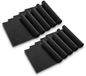 Tadar Serie - Tapis de barbecue - 40x33cm - 10 pièces