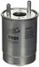 Magneti Marelli 7701070647 Brandstoffilter