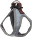 Hond Flamingo Hond Harnas Step&Go Nelson Blauw XS