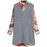 Desigual Korte Jurk VEST_NANTES 26WWVW27