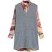 Desigual Korte Jurk VEST_NANTES 26WWVW27
