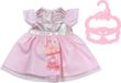 Baby Annabell Little Sweet Jurk - Poppenkleding 36 cm