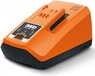 Fein Snellader ALG80 met USB-lader 18V - 92604180010