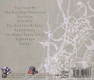 Narcissist The Rain I Bleed Narcissist CD