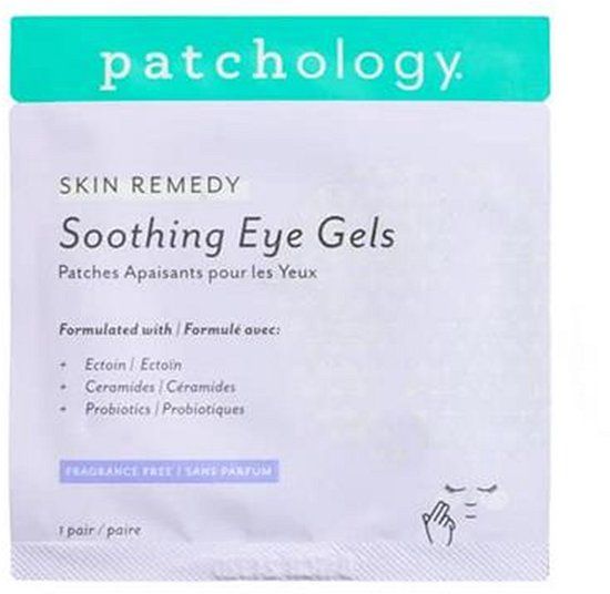 Patchology Skin Remedy Soothing Under Eye Gels