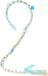 Toi-Toys Ice Princess Diadeem met Lange Vlecht en IJskristal