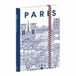 Quo Vadis 2371047Q schrijfblok & schrift