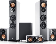 Teufel Ultima 40 Surround 5.1-Set