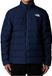 The North Face Aconcagua 3 Heren Donsjas – Summit Navy