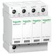 Schneider A9L20600 Overspanningsbeveiliging Apparaten, Wit