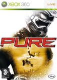 Disney Interactive Pure (Xbox 360)