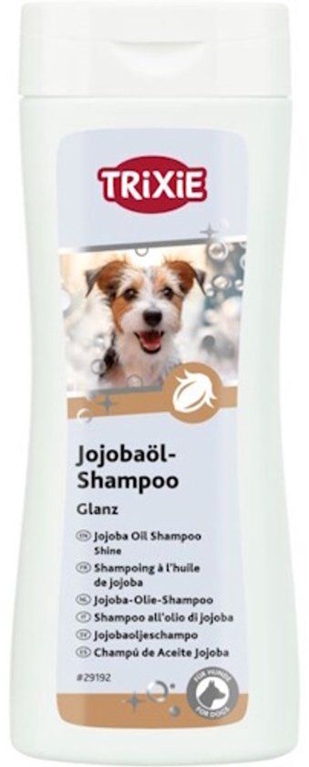 Trixie Jojobaolie Shampoo - 250 ml