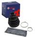 Autofren Seinsa D8189T balgset, aandrijfas