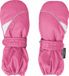 Playshoes Handschoenen Kinderen - Roze - Maat 1-2 jaar