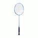 Babolat Satelite Spire badmintonracket - allround - blauw