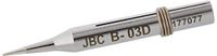 JBC 150300 - Soldeerpunt, voor soldeerbout 14ST