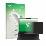 upscreen Privacy Protector voor Lenovo ThinkPad P16s Gen 5