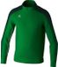 Erima Evo Star Trainingsjack Heren - Groen | Maat: 4XL