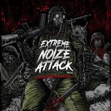 Suburban Extreme Noize Attack Vol.1 - Various Artists - LP - 2018