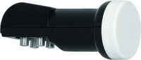 TechniSat Universal Quad-LNB, Quattro-Switch LNB - 4 deelnemers