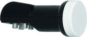 TechniSat Universal Quad-LNB, Quattro-Switch LNB - 4 deelnemers