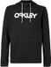 Oakley B1B Po Hoodie 2.0 - Noir/Blanc